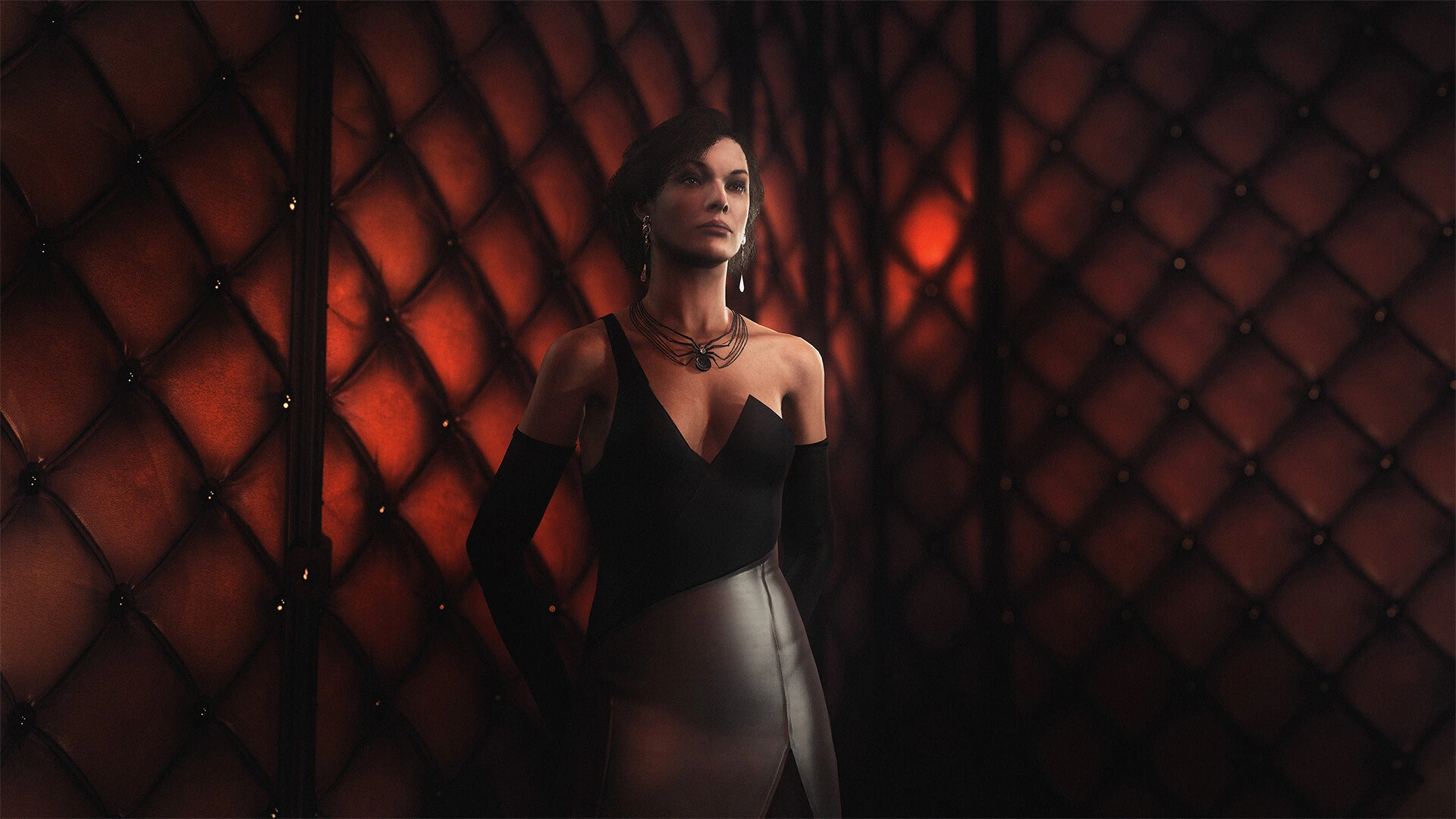 HITMAN World of Assassination screenshot 7